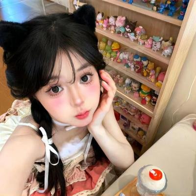 懵懵哒爱情
